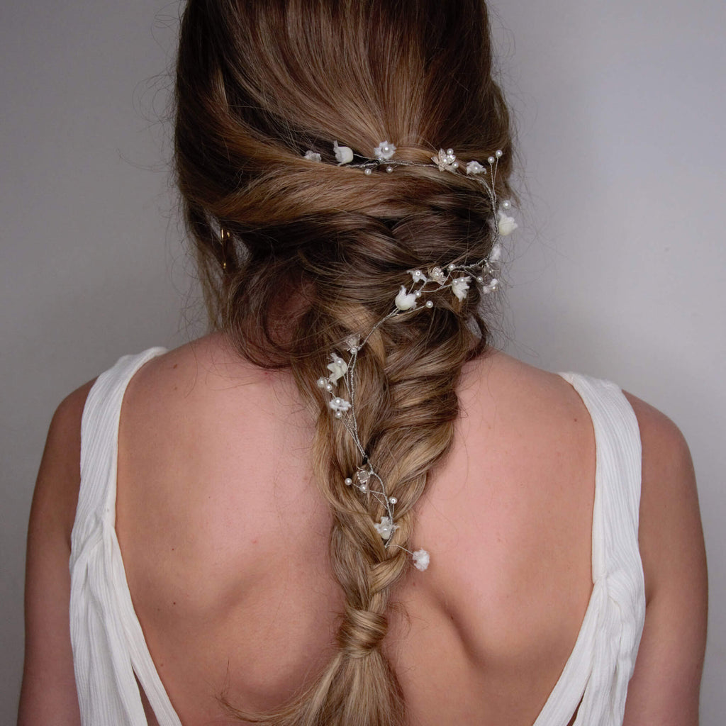 Braid accessories